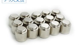 找不到強磁鐵廠家？來「聚盛」滿足您的任何需求