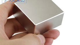 釹鐵硼磁鋼起重機，制作精良才是硬道理「聚盛」