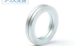 挑釁！環形釹鐵硼磁鐵這些冷知識您知道嗎？