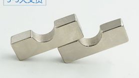 為什么近期釹鐵硼強磁鐵供應商報價猛漲？