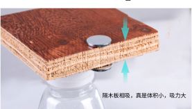 找韶關(guān)釹鐵硼廠家哪家好？「聚盛磁鐵」
