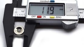 天津釹鐵硼廠家，實力廠家推薦！「聚盛磁鐵」