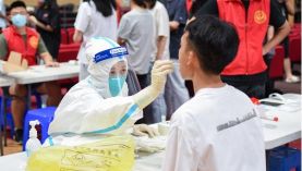 東莞也陸續(xù)新增確診的新冠肺炎病例了，我們?nèi)绾巫龊梅雷o(hù)？「聚盛磁鐵」