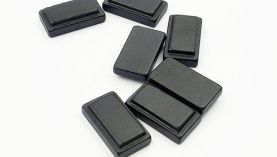 燒結釹鐵硼強磁日常維護的注意事宜 「聚盛磁鐵」