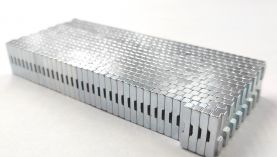 怎么判斷異形釹鐵硼磁鋼產品的好壞？「聚盛磁鐵」