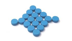 揭曉釹鐵硼強磁性能使用情況分析「聚盛磁鐵」