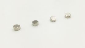 怎么去定制特定形狀的異形磁鐵呢？需要注意什么？「聚盛磁鐵」