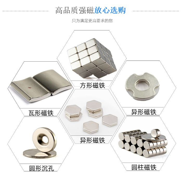 現貨釹鐵硼