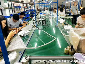 非標工程燈具定制全流程揭秘 從圖紙到交付，看這一篇就夠了
